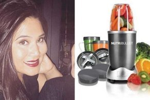 Пищевой экстрактор NutriBullet  «оставил женщину с ужасающими ожогами»