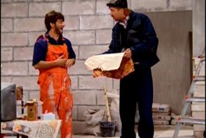 Строительный язык