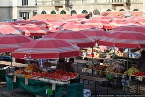 Почему Америка богатая. (очень коротко)