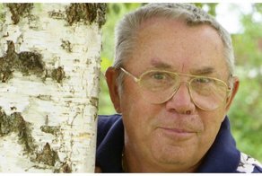 Умер Олег Анофриев