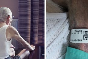 Родители 14 лет винили сына в смерти дедушки, и он наконец решился раскрыть свой главный секрет