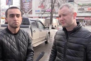 Трагедия в Кемерово: Герои, которые спасали людей