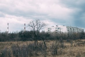 Изнанка российских городов. Часть 2: улица Левинка, Нижний Новгород