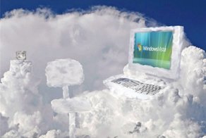 Будни Небесной Канцелярии. Жалоба