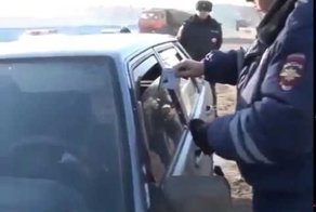 Права свои знай, но про обязанности не забывай!