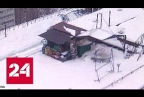 Слушай, этот Карлсон совсем обнаглел!