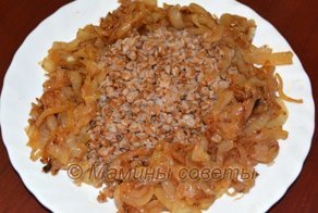 Теперь я гречку готовлю только так!