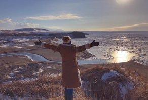 Такую красоту Японии не отдадим: Курилы в снимках из Instagram