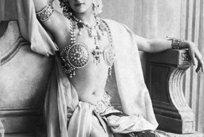 Женщины-шпионки в мировых войнах: Мата Хари, товарищ Соня, Белая мышь, Хромая леди и другие