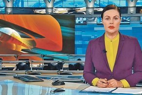 Верните нам программу "ВРЕМЯ"