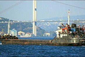 Как пьют моряки на "жабодавах"