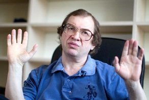 Мавроди "светит" захоронение в общей могиле 