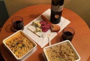 Бюджетно и вкусно. Этот пост вызовет гастрономический оргазм