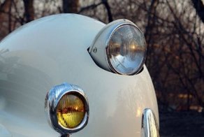 Кто знает автомобиль Cord