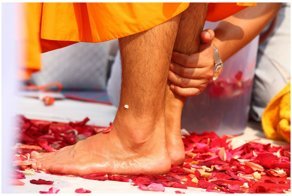 В Таиланде девушка выпила "святой воды" и умерла