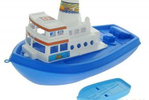 Размеры судов (классификация судов по размерам)