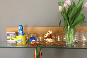 Пражская весна