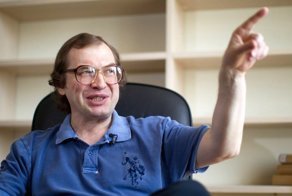 Мавроди предложили развеять в просторах Вселенной