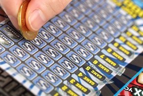 Лотерея обеспечила канадку до конца жизни