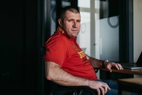 «До коллапса экономики осталось 2-3 года». Дмитрий Потапенко — о перспективах предпринимательства в