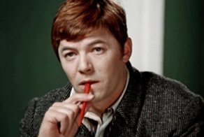 Тест: Угадайте фильмы Александра Збруева по одному кадру!