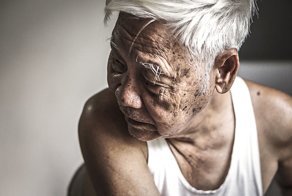 60 лет безграничной любви: вьетнамка фотографирует будни своих бабушки и дедушки