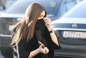 Без прав, но за рулем: скандальная Мара Багдасарян снова задержана в Москве
