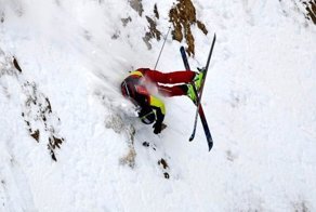 Фрирайдеры - убийцы. Катаюсь где хочу, на людей плевать. Где ответственность?
