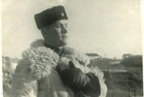 Капитан, который сразу стал генералом