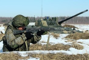 Учения российских десантников вызвали бурную реакцию на Западе