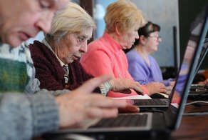 Пенсионерка заплатила 700 тысяч за подарки в "Одноклассниках"