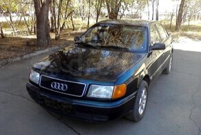 Надежная машина с нелегкой судьбой или жизнь автомобилиста нищеброда