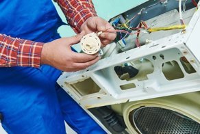 Зачем вы мне в стиралку кирпич подбросили?