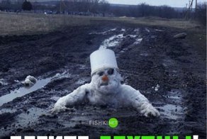 Подборка автомобильных приколов