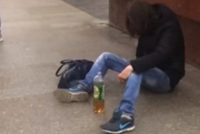 Когда матрица дала сбой