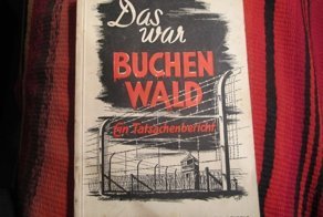 Das war Buchenwald
