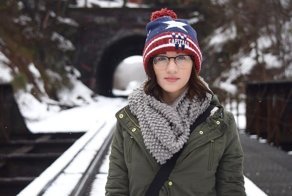 Да, «подростки» нынче не те пошли