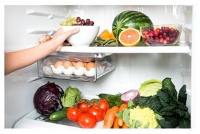 Как хранить продукты, чтобы они долго оставались свежими