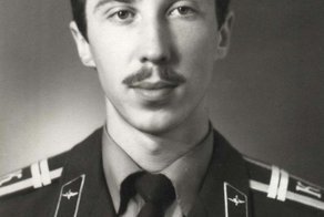 Юрка Соколов