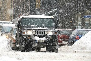 Как сдают на права в Финляндии