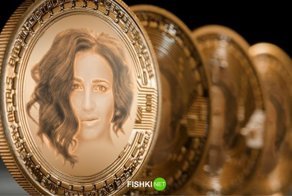 Ольга Бузова запускает свою криптовалюту BuzCoin