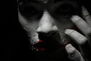 Начала бояться клоунов до того, как это стало мейнстримом