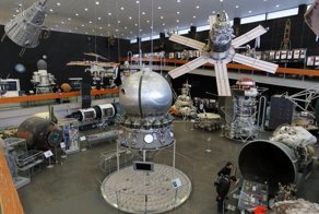 Космос на Земле. Часть 1: обзор музеев космонавтики