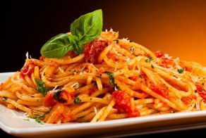 Как есть макарошки и худеть?