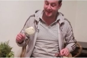 А стоит ли жениться? Мужчина показал, что осталось в квартире после ухода жены