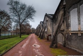 Коньячный рай Hennessy