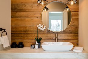 Как смекалка инженера дизайнеров за пояс заткнула. Или мой ремонт