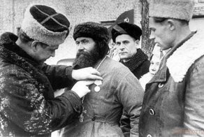 «Прихожан – сжечь, священника - расстрелять…»