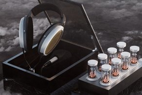 Я послушал наушники Sennheiser Orpheus HE-1, которые стоят как Мерседес