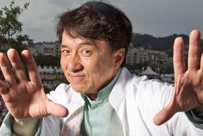 День рождения Джеки Чана